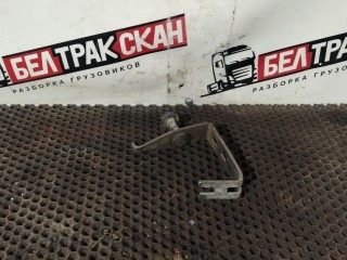 кронштейн (крепление) Scania R 6 серия 2021, 12.7 л., DC 13.148, дизель, АКПП, white ivory, задний привод, 2416251