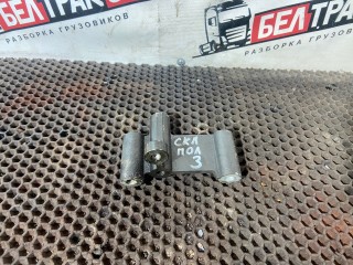 кронштейн (крепление) впускного коллектора Scania R 5 серия 2013, 2179353, 1928024, 2142871, 812523