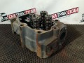 головка блока цилиндров Scania R 5 серия 2013, 2062642, 2183414, 2005246, 1826959, 1857822, 2406967 - фото №2