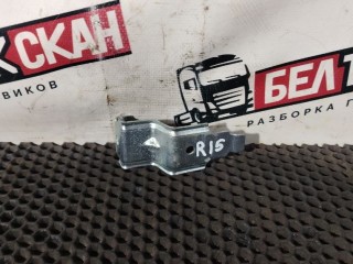 кронштейн (крепление) Scania R 6 серия 2019, OC13 101, газ, АКПП, chilli red, задний привод, 2155425