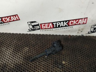 Штуцер Scania R 6 серия 2021, 12.7 л., DC 13.148, дизель, АКПП, white ivory, задний привод, 2058434, 2443495