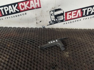 Уплотнитель стекла Scania R 5 серия 2013, 2397926