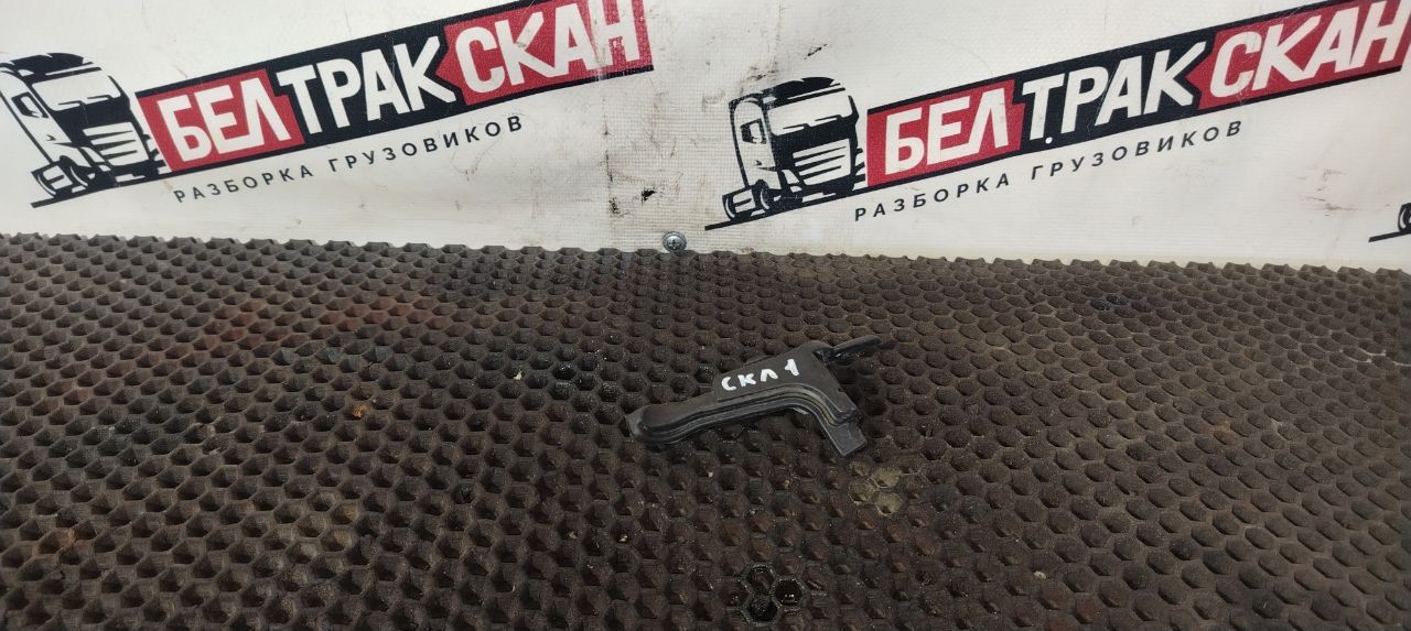 Уплотнитель стекла Scania R 5 серия 2013, 2397926 - фото №1