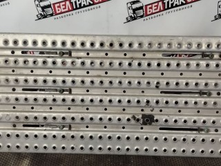 защита КПП Scania R 6 серия 2021, 12.7 л., DC 13.148, дизель, АКПП, white ivory, задний привод, 2203544