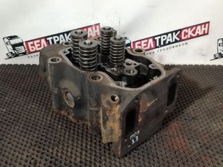 головка блока цилиндров Scania R 5 серия 2013, 2062642, 2183414, 2005246, 1826959, 1857822, 2406967