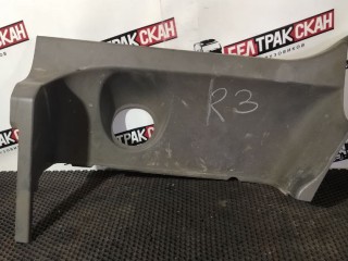 накладка подножки Scania G 5 серия 2013, 1805341, 1442655