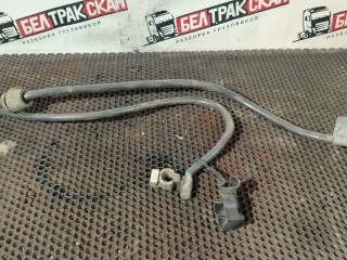 минусовой провод аккумулятора Scania R 6 серия 2021, 12.7 л., DC 13.148, дизель, АКПП, white ivory, задний привод, 2420671