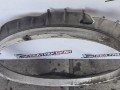 кольцо диффузора вентилятора Scania R 5 серия 2012, 1518458, 1484890, 1518459, 1788048, 2212223, 2058189, 1724148, 1772441 - фото №3
