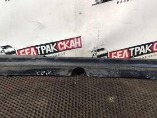 молдинг лобового стекла Scania R 5 серия 2012, 11.7 л., DC 12.15, дизель, АКПП, white ivory, задний привод, 1866913, 1451269