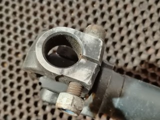 рулевой карданчик Scania R 5 серия 2013, 12.7 л., DC 13.112, дизель, АКПП, задний привод, 1540426, 1784690, 2812444, 2961506, 1480783, 1541653