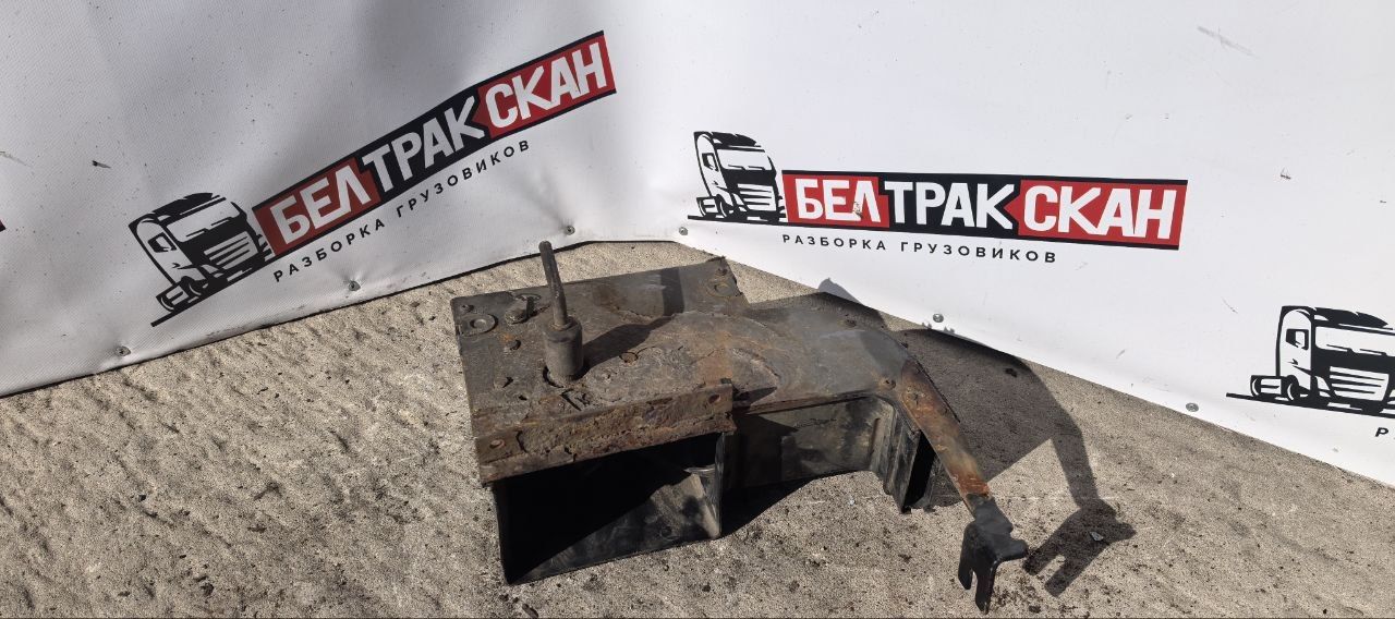 выключатель массы (контактор) Scania R 5 серия 2013, 2000391, 1478307, 1529587, 1533590, 1730031, 1734479, 1912756, 1519401, 1409925, 1857734, 1390571, 1353611 - фото №1