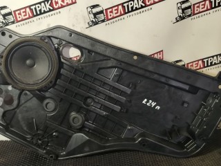 накладка блока управления стеклоподъемниками Scania R 6 серия 2021, 12.7 л., DC 13.148, дизель, АКПП, white ivory, задний привод, 2082394, 2521837, 2307764