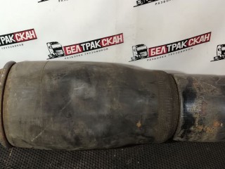 пневмоподушка Scania R 5 серия 2010, белый, задний привод, 2729185, 1543691, 1440294, 1439284, 1379392, 1369995, 1361353, 1379393, 1510195, 1731113