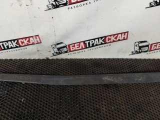 накладка подножки Scania R 6 серия 2021, 12.7 л., DC 13.148, дизель, АКПП, white ivory, задний привод, 2422576