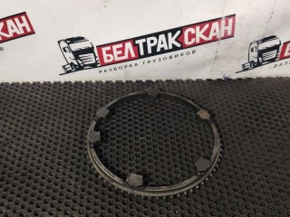 кольцо синхронизатора Scania R 5 серия 2013, 1543361, 2164951, 1828869