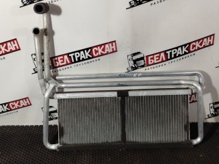 радиатор отопителя (печки) Scania R 5 серия 2012, 12.7 л., DC 13.121, дизель, АКПП, white ivory, задний привод, 2251191, 2148428, 2125525, 1772717