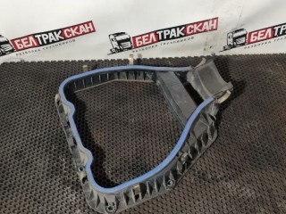 кожух электрических разъемов Scania R 5 серия 2012, 12.7 л., DC 13.121, дизель, АКПП, white ivory, задний привод, 1736908, 1479372