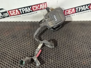 кран отопителя (печки) Scania R 5 серия 2013, 2160199, 1793197, V59