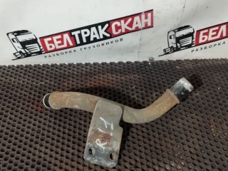 трубка охлаждающей жидкости Scania R 5 серия 2013, 12.7 л., DC 13.112, дизель, АКПП, red chilli, задний привод, 1890892