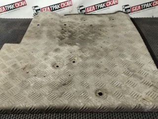 тепловой экран глушителя Scania R 5 серия 2013, 2239093, 2053312, 1914449