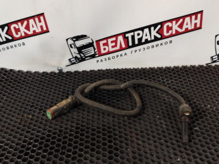 датчик клапана турбины Scania R 5 серия 2013, 2659741, 2445840, 1938538, 1748911