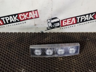 габаритный фонарь Scania R 5 серия 2013, 2035104, 1910437, 1798980
