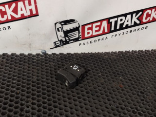 кнопка ручного тормоза (ручника) Scania R 5 серия 2012, 11.7 л., DC 12.18, дизель, МКПП, red chilli, задний привод, 1741914, S62, 1546466, 1539079