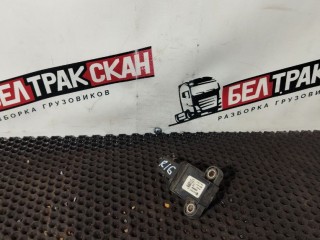 датчик абсолютного давления Scania R 6 серия 2019, OC13 101, газ, АКПП, chilli red, задний привод, 2288939, T202, 2831673