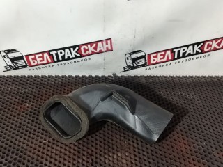 воздуховод Scania R 5 серия 2013, 12.7 л., DC 13.112, дизель, АКПП, red chilli, задний привод, 1765833, 1501101