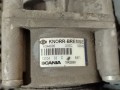 кран главный тормозной Scania R 5 серия 2013, 1942899, 1867518, 1793024, 1442938, D39 - фото №3