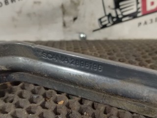 кронштейн двигателя Scania R 6 серия 2021, 12.7 л., DC 13.148, дизель, АКПП, white ivory, задний привод, 2896196