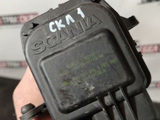 кран отопителя (печки) Scania R 5 серия 2013, 2160199, 1793197, V59