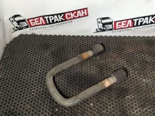 стремянка Scania R 6 серия 2021, 12.7 л., DC 13.148, дизель, АКПП, white ivory, задний привод, 2096129, 1726128