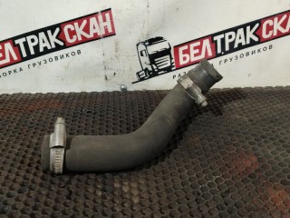 патрубок (трубопровод, шланг) Scania R 5 серия 2013, 1856602