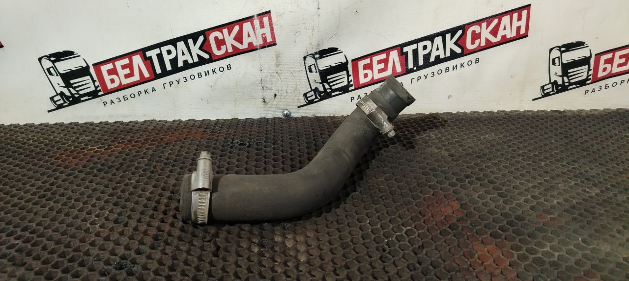 патрубок (трубопровод, шланг) Scania R 5 серия 2013, 1856602 - фото №1