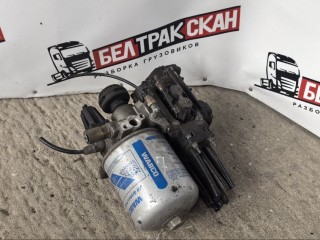 Осушитель воздуха / влагоотделитель Scania R 5 серия 2013, 2308777, 2148069, 2089579, 2063357, 1941953, 1928589, 1897631, 1796161, 1770184, 1763425, 1753577, 1738295, 1543224, 1535829, 2064078, 2077974, 1774871, 1763418, 1753578, 1739607, 1477554, 2287595, 2148071, 2089582, 1941956, 1897632, 1796172, 1770183, 1754021, 1720000, E56