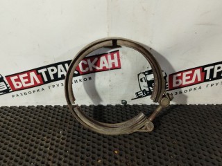 Хомут Scania R 5 серия 2013, 1863832