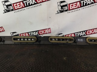 крышка торпеды боковая Scania R 6 серия 2019, OC13 101, газ, АКПП, chilli red, задний привод, 2086522