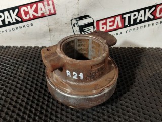 подшипник выжимной Scania R 5 серия 2011, 11.7 л., DC 12.15, дизель, АКПП, white ivory, задний привод, 2936982, 2164195, 1851631, 1749125, 1479576
