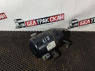 осушитель кондиционера Scania R 5 серия 2013, 12.7 л., DC 13.112, дизель, АКПП, задний привод, 1772730