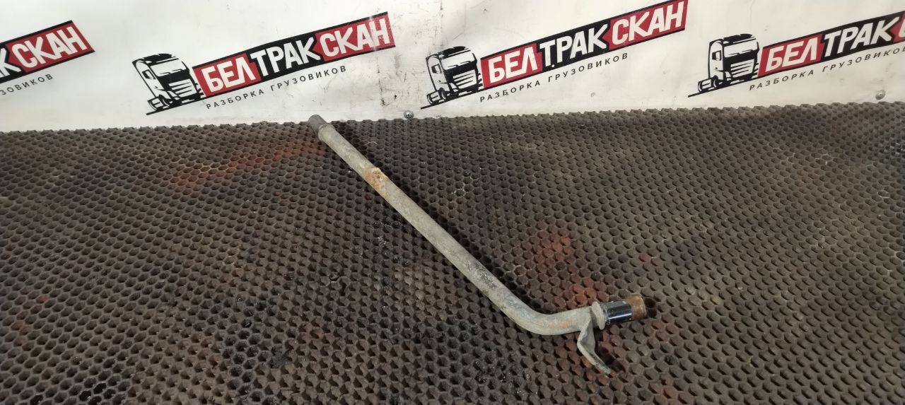 трубка охлаждающей жидкости Scania R 5 серия 2013, 1870229 - фото №1