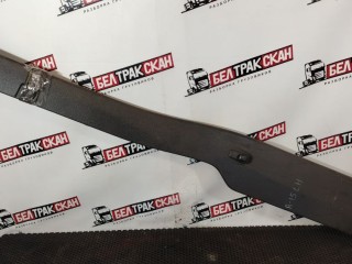 обшивка стойки Scania R 6 серия 2019, OC13 101, газ, АКПП, chilli red, задний привод, 2552773