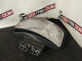 зеркало бордюрное Scania R 6 серия 2021, 12.7 л., DC 13.148, дизель, АКПП, white ivory, задний привод, 2645660, 2567320, 2118473