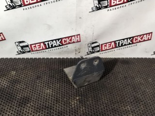 отбойник подвески Scania R 6 серия 2021, 12.7 л., DC 13.148, дизель, АКПП, white ivory, задний привод, 1370142, 1361156, 1361159, 1377692, 394157, 237884