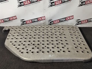 трап на раму Scania R 6 серия 2019, OC13 101, газ, АКПП, chilli red, задний привод, 1798251