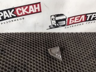 Крышка Scania R 6 серия 2021, 12.7 л., DC 13.148, дизель, АКПП, white ivory, задний привод, 2294287