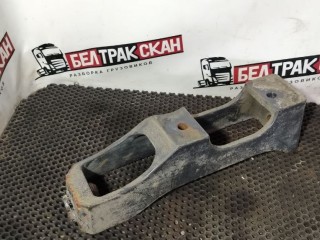 кронштейн глушителя Scania R 6 серия 2021, 12.7 л., DC 13.148, дизель, АКПП, white ivory, задний привод, 2422868