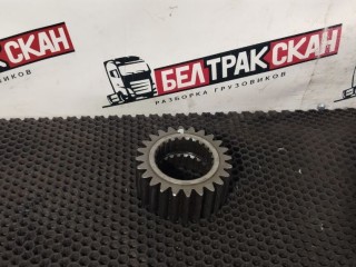 шестерня Scania R 5 серия 2013, 1923807, 2034857, 1476324