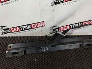 кронштейн глушителя Scania R 6 серия 2021, 12.7 л., DC 13.148, дизель, АКПП, white ivory, задний привод, 2351066