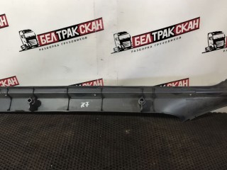 молдинг центральной стойки Scania R 5 серия 2012, 12.7 л., DC 13.121, дизель, АКПП, white ivory, задний привод, 1929905, 1796147, 1725059, 1480671